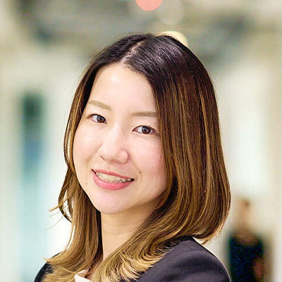 簑田 咲