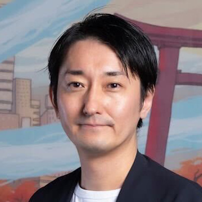 藤井 俊平