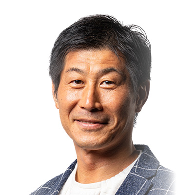 樋口 正也 氏