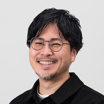 鳥居 長英 氏