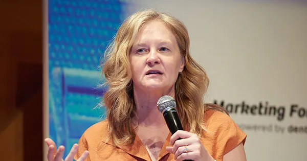 カンファレンスの様子