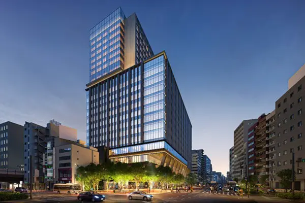 シティホール＆ギャラリー五反田