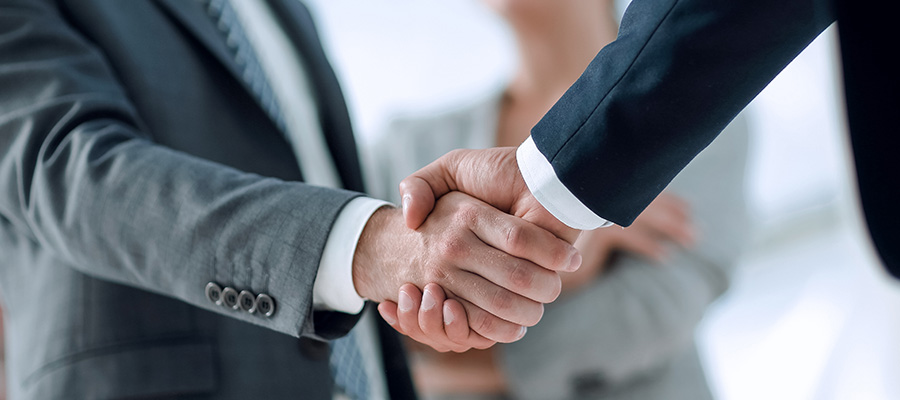 パートナー申込フォーム